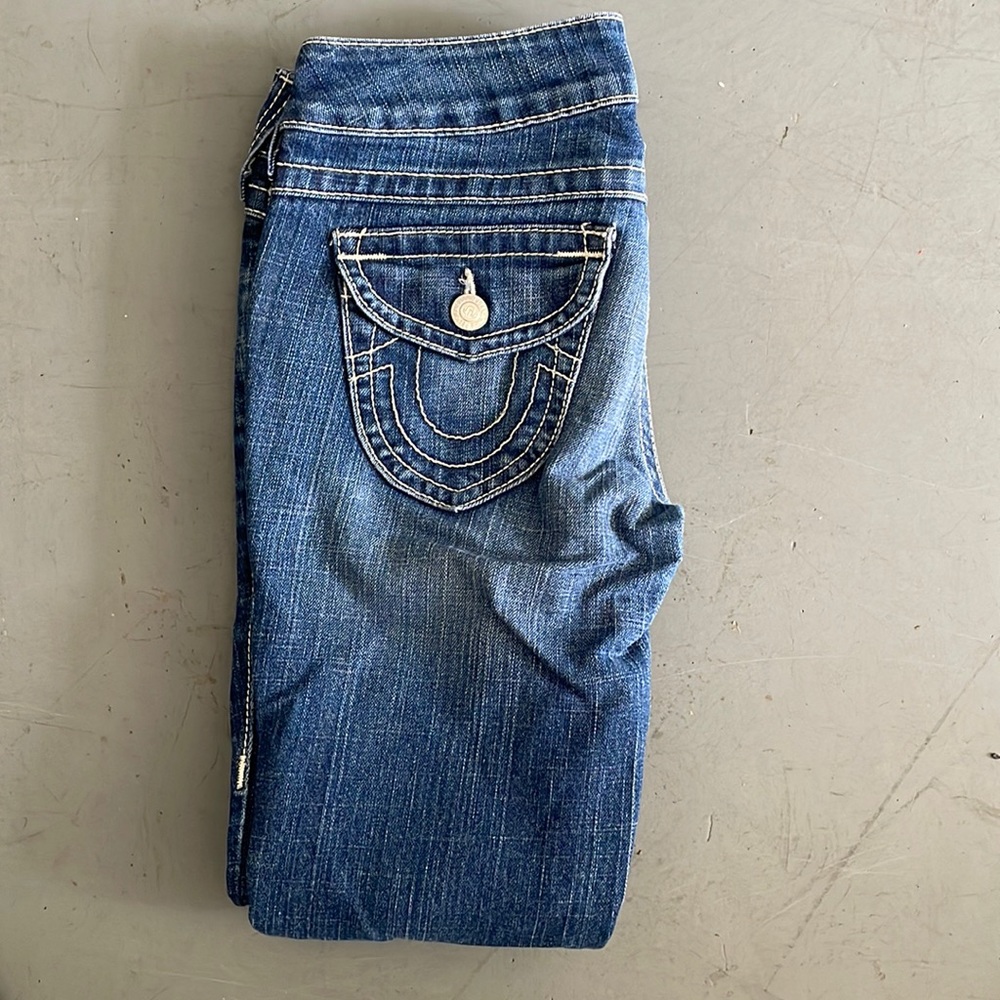 True Religion Jeans